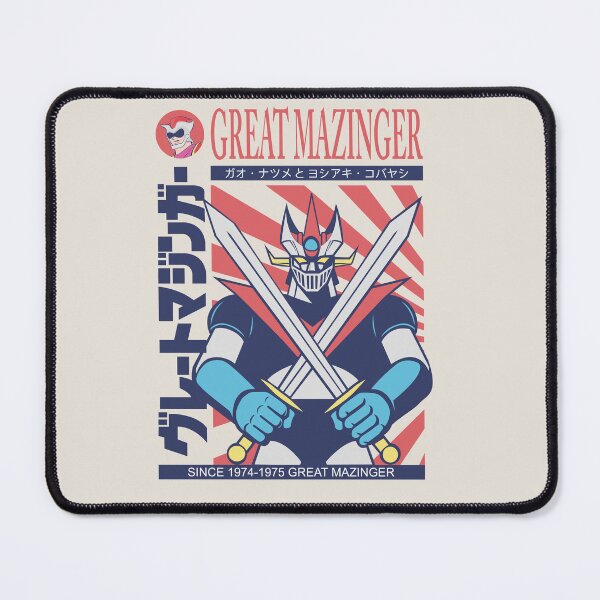 Item preview, Beyond Mazinger Z designed and sold by zumerdiego.