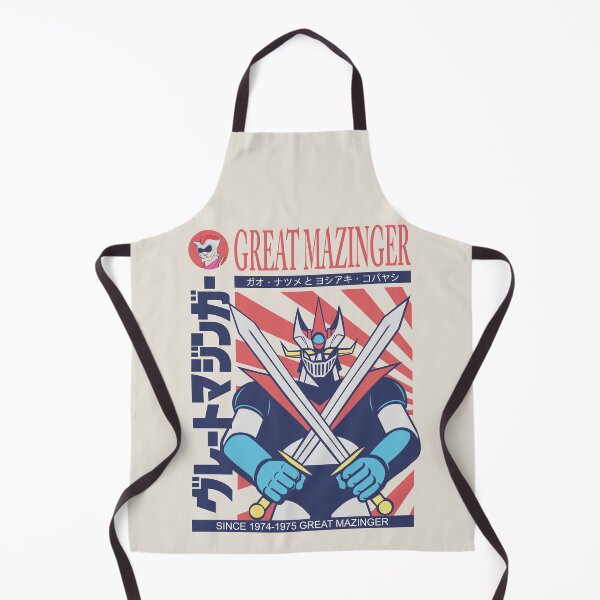 Item preview, Beyond Mazinger Z designed and sold by zumerdiego.