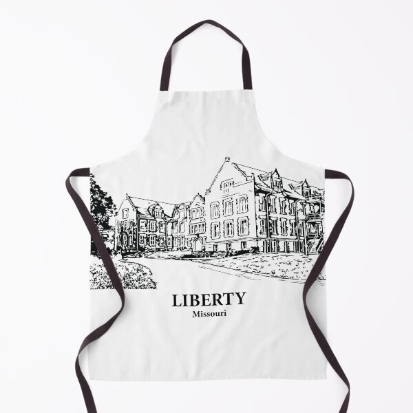 Item preview, Liberty - Missouri designed and sold by Lakeric.