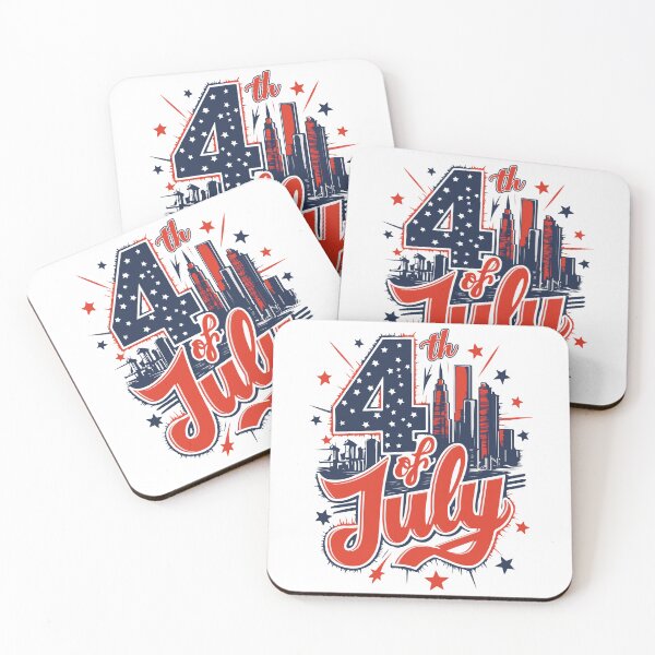 Item preview, Fireworks & Freedom designed and sold by CraftyAttire.