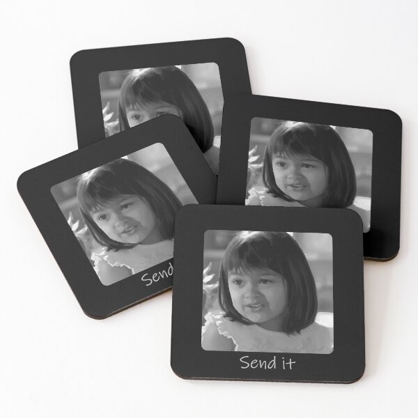 Item preview, Why not Send it? designed and sold by Design--Spore.