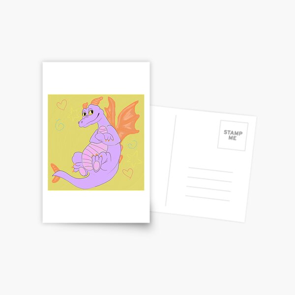 Item preview, Figment Journey to your IMAGINATION! designed and sold by nickycamii.
