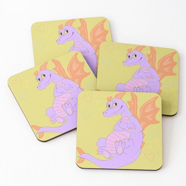Item preview, Figment Journey to your IMAGINATION! designed and sold by nickycamii.