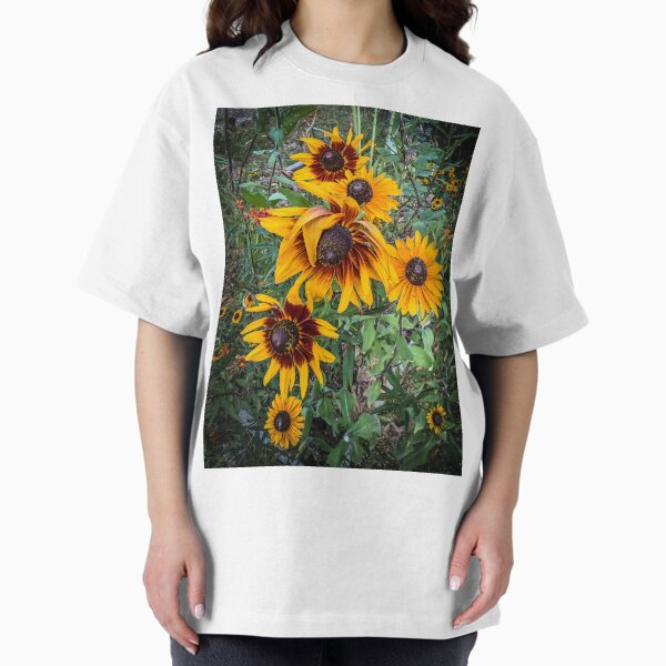 Item preview, Rudbeckia Flowers  designed and sold by Douglas E. Welch Design and Photography.