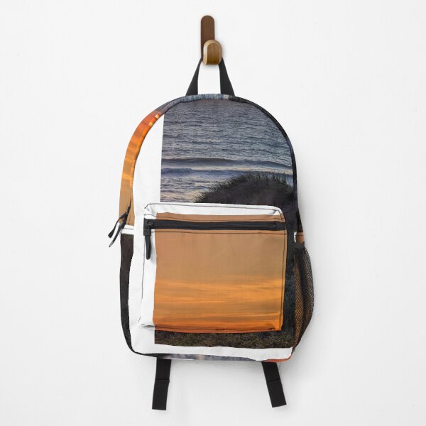Item preview, Sunset in the dunes designed and sold by AchimKos.