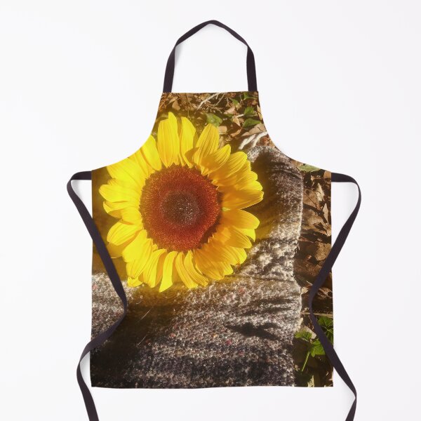 Artikelvorschau, Schläfrige Sonnenblume entworfen und verkauft von ElleFitzpatrick.