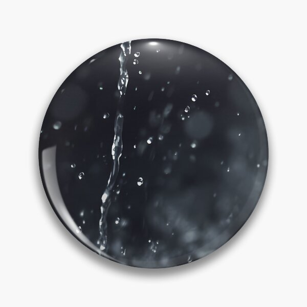 Item preview, Electric Apocalypse Corrosive Rain designed and sold by MidArtForge.