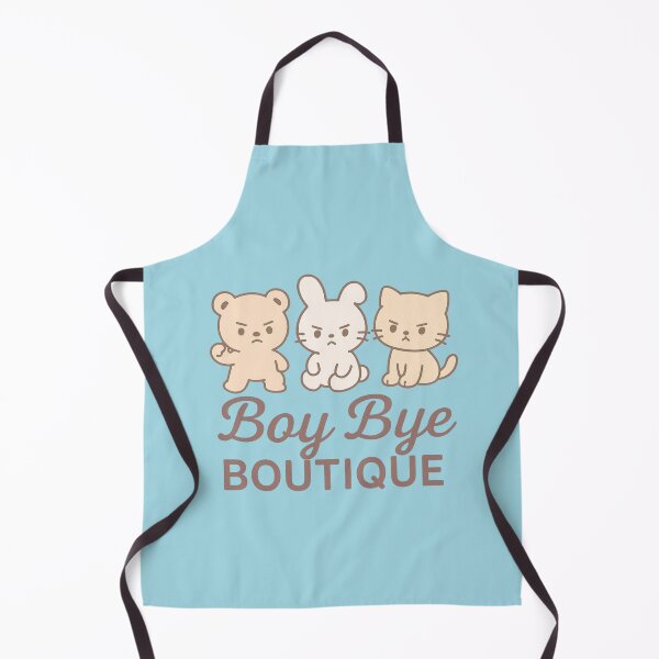 Item preview, Boy Bye Boutique designed and sold by Boy Bye Boutique.