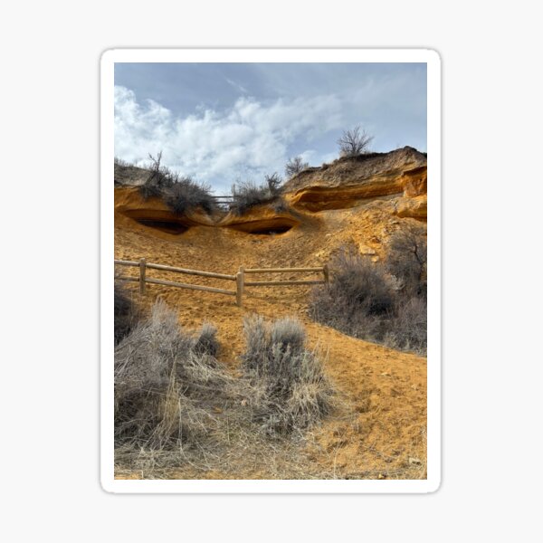 Item preview, Hulls Gulch Reserve Foothills designed and sold by hkl811.