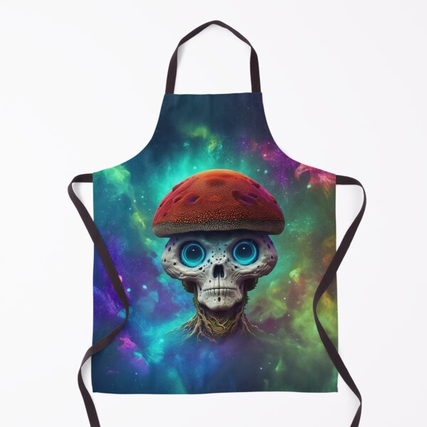 Item preview, Mushroom Head designed and sold by Korral.