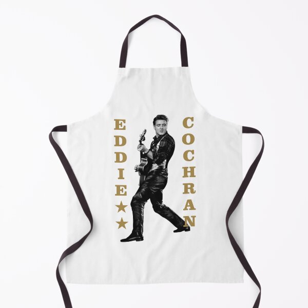 Item preview, Eddie Cochran designed and sold by TIGERDAVER.