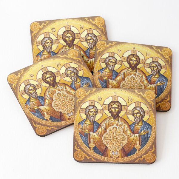 Item preview, Holy Trinity designed and sold by JullyDesigns.