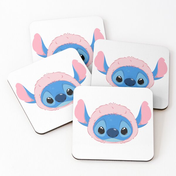 Item preview, Labubu - Stitch plush designed and sold by ocramen.