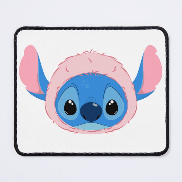 Item preview, Labubu - Stitch plush designed and sold by ocramen.