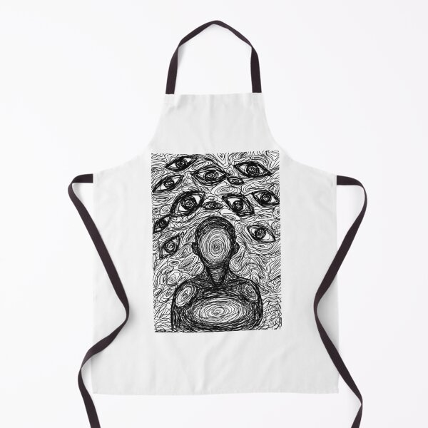 Item preview, Under Surveillance designed and sold by YumeKurenai.