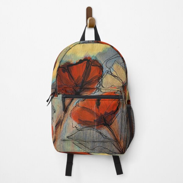 Item preview, WILD FLOWERS designed and sold by Nathalie CLEMENT.