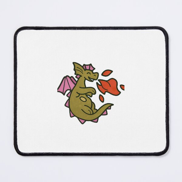Item preview, DragUUn designed and sold by Mackelis3.
