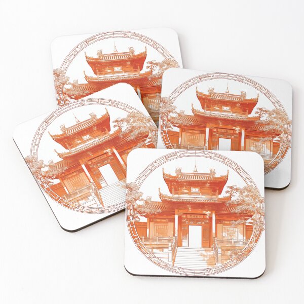 Item preview, Taiwan traditional culture impression designed and sold by kumi-K.