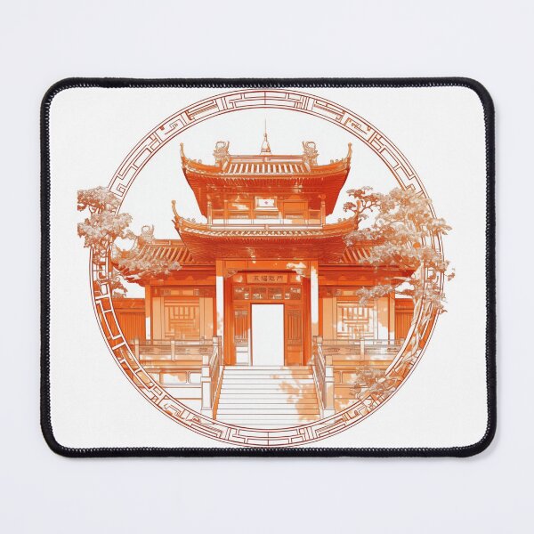 Item preview, Taiwan traditional culture impression designed and sold by kumi-K.