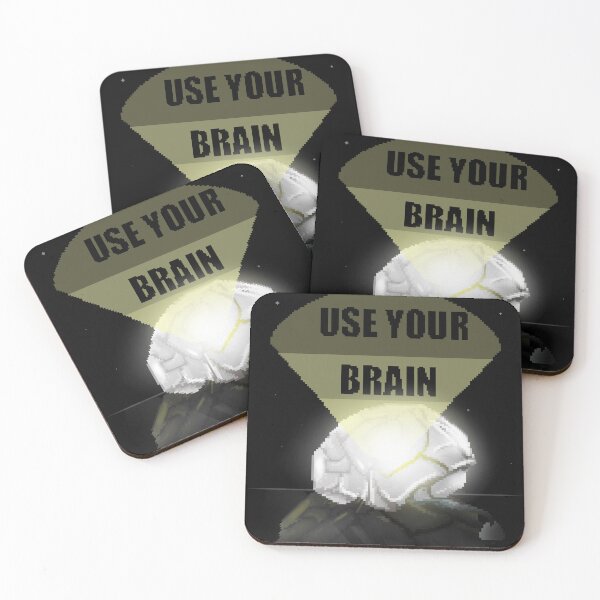 Item preview, Enlighten Your Mind designed and sold by RidBou.