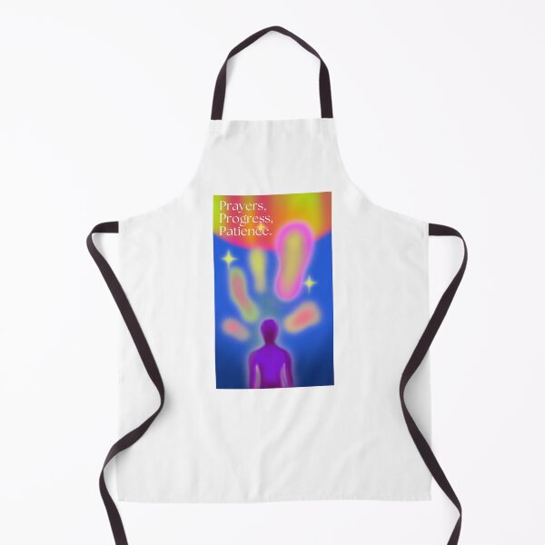 Item preview, prayers,progress,patience designed and sold by Taloory.