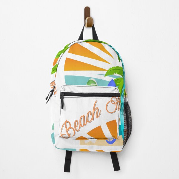Item preview, Beach State of Mind,#SurfLife #SummerVibes #BeachMode designed and sold by Med-th-ewolf.