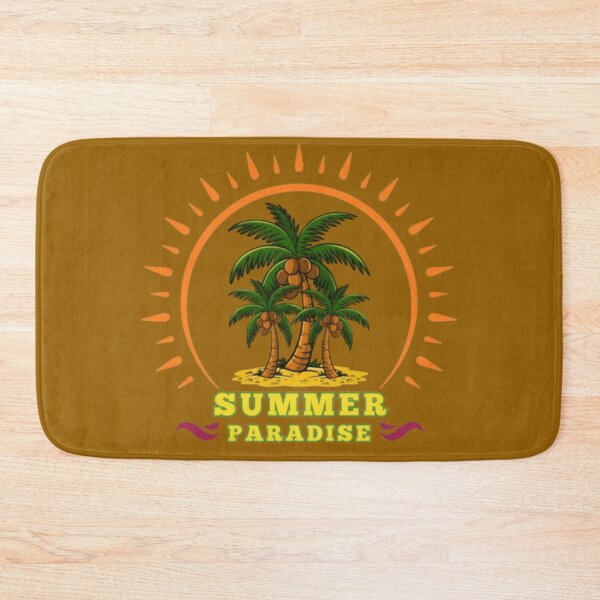 Item preview, PALM TREES  designed and sold by Florin-Delgado.