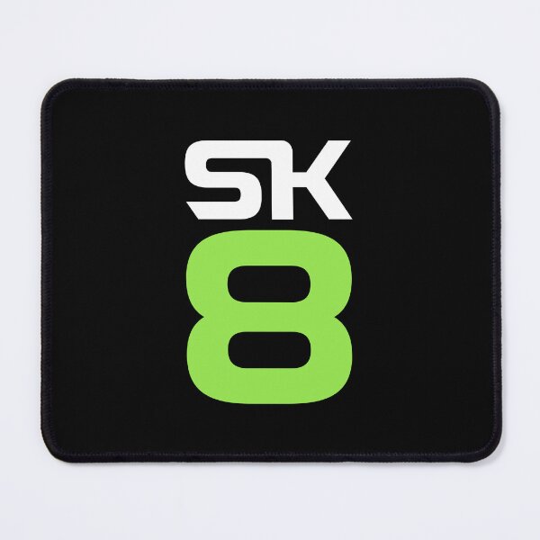 Item preview, Skate SK8 Logo Green designed and sold by JohnnyVillas.