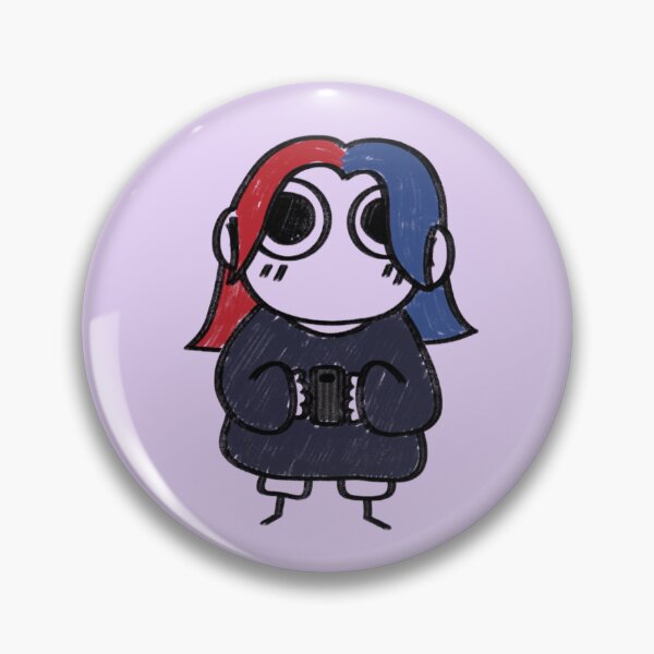 Item preview, arya goober transparent designed and sold by planet-miki.