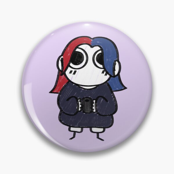 Item preview, arya goober  designed and sold by planet-miki.