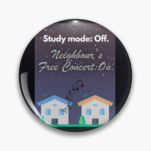 Item preview, Midnight Concert designed and sold by AmJustSaying.