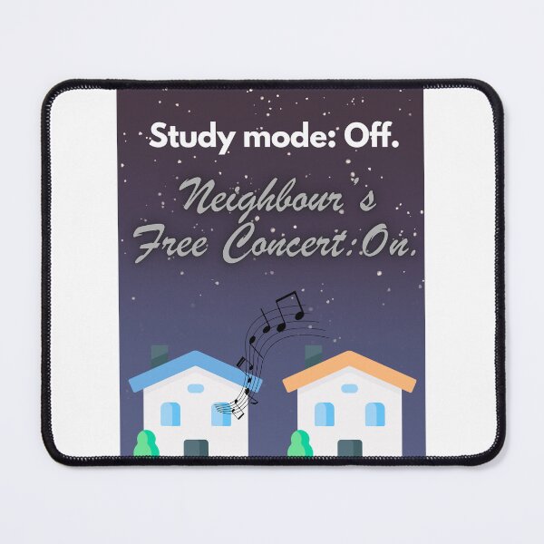 Item preview, Midnight Concert designed and sold by AmJustSaying.