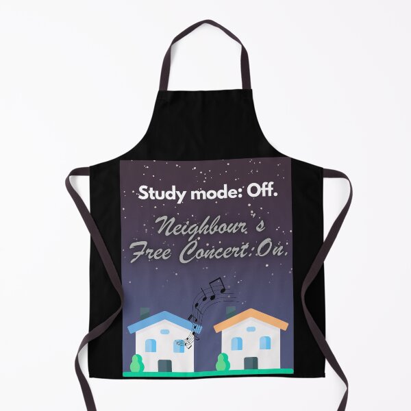 Item preview, Midnight Concert designed and sold by AmJustSaying.