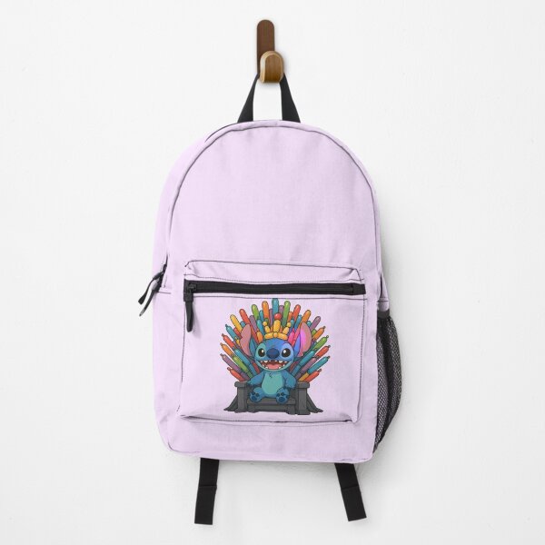 Artikelvorschau, Stitch-Version von Game of Thrones entworfen und verkauft von william2a.