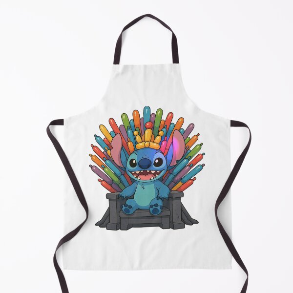 Artikelvorschau, Stitch-Version von Game of Thrones entworfen und verkauft von william2a.