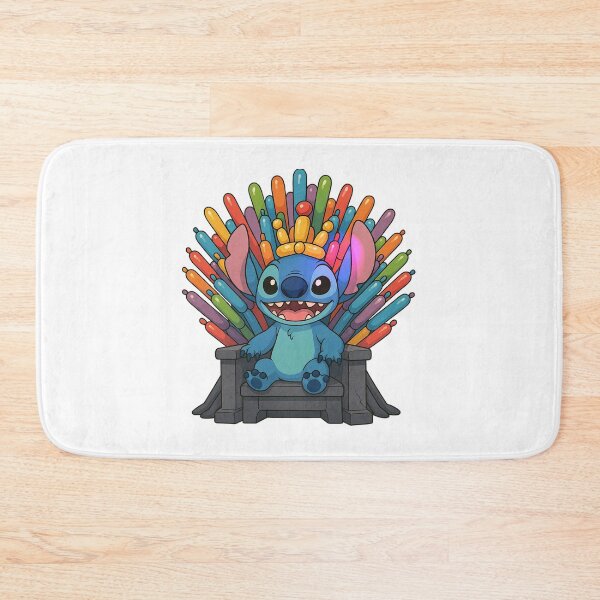 Artikelvorschau, Stitch-Version von Game of Thrones entworfen und verkauft von william2a.