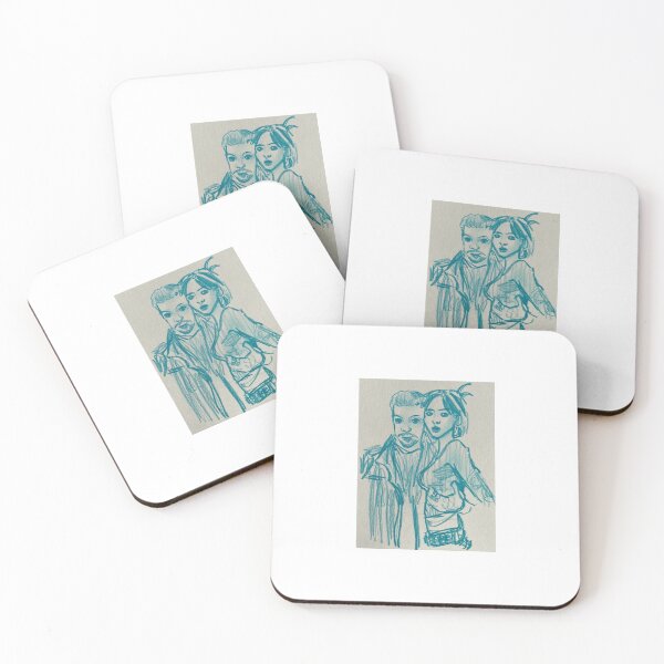 Item preview, Couple designed and sold by luniette.