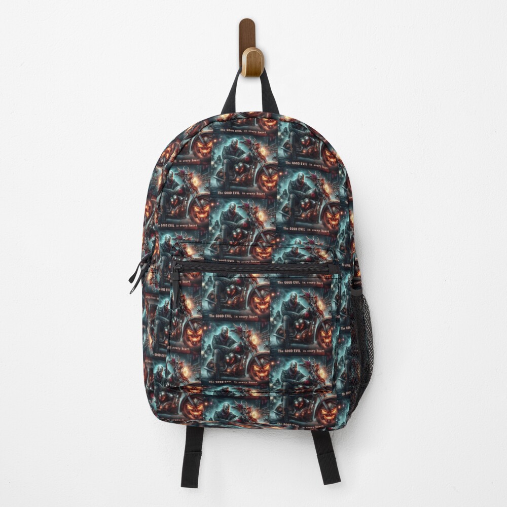 Item preview, Backpack designed and sold by VoodooStore.