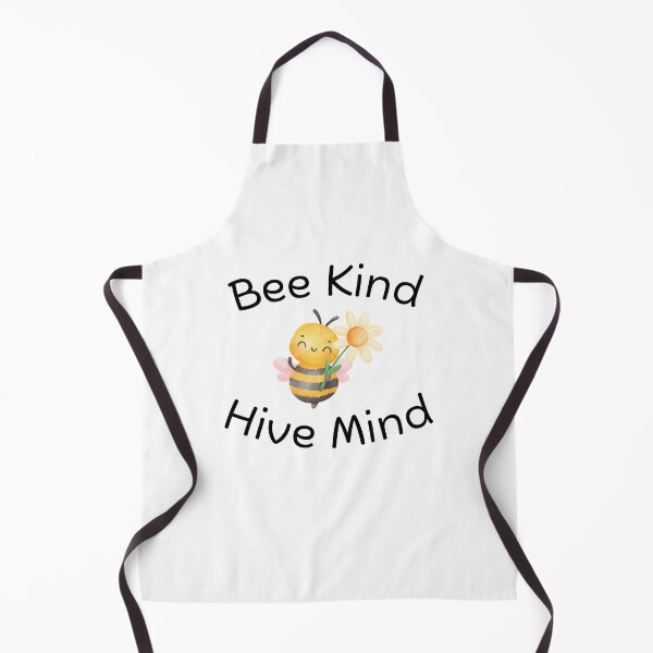 Item preview, Bee Kind, Hive Mind designed and sold by DesignsByDinger.