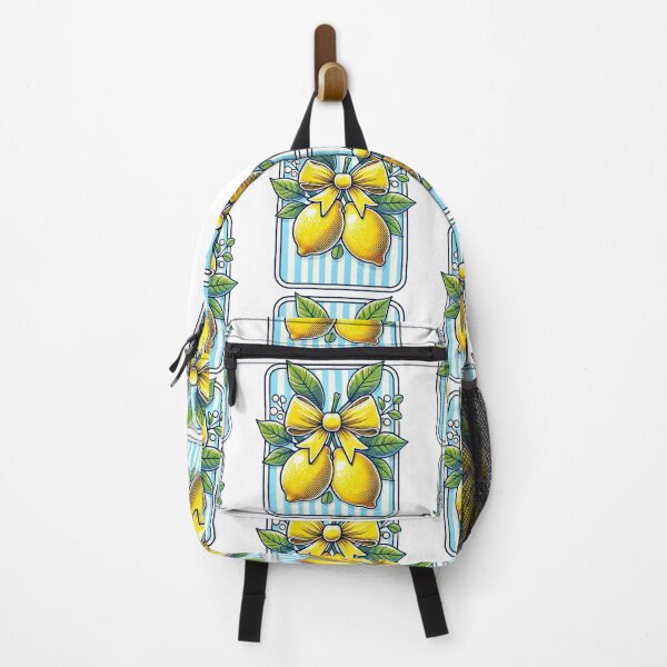 Item preview, Lemon bow png | Retro crawfish png | lemon watercolor png | lemon printful | everyday png design | coquette spring png | cherry png | Summer designed and sold by PixelBlooming.