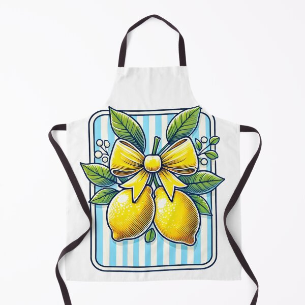 Item preview, Lemon bow png | Retro crawfish png | lemon watercolor png | lemon printful | everyday png design | coquette spring png | cherry png | Summer designed and sold by PixelBlooming.