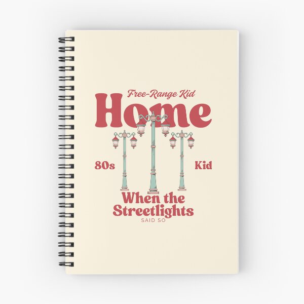 Item preview, Free-range kid home when the streetlights said so designed and sold by Peerless-Prime.
