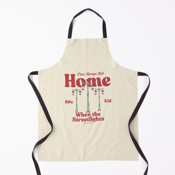 Item preview, Free-range kid home when the streetlights said so designed and sold by Peerless-Prime.