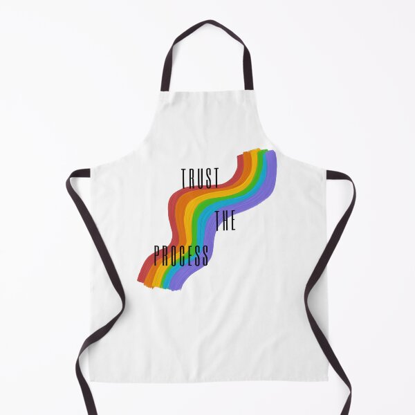 Item preview, trust the process designed and sold by Taloory.
