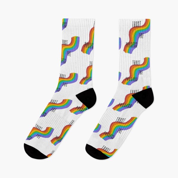 Item preview, trust the process designed and sold by Taloory.