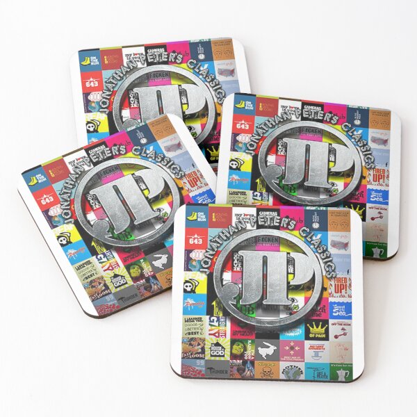 Item preview, JONATHON PETERS CLASSICS designed and sold by I HEART SPORTS.