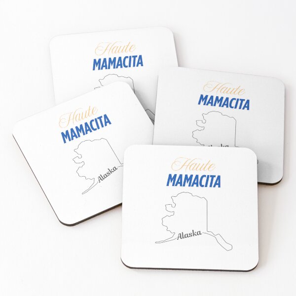 Item preview, Haute Mamacita Alaska designed and sold by BougieQueen.