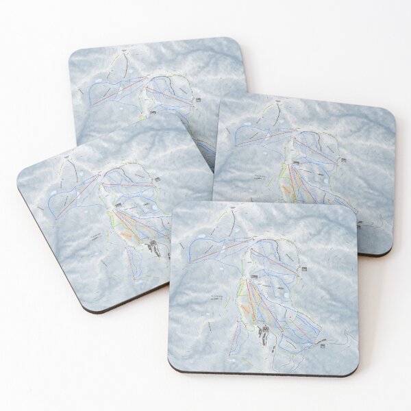 Item preview, Cardrona Resort designed and sold by Mapsynergy.
