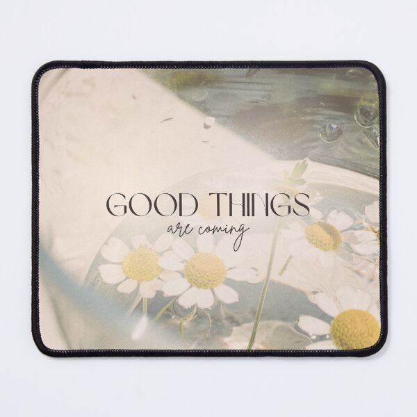 Item preview, good things are coming designed and sold by Taloory.