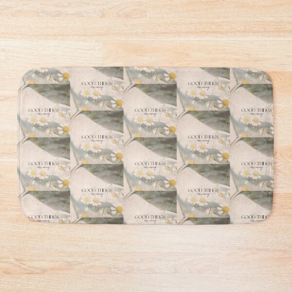 Item preview, good things are coming designed and sold by Taloory.